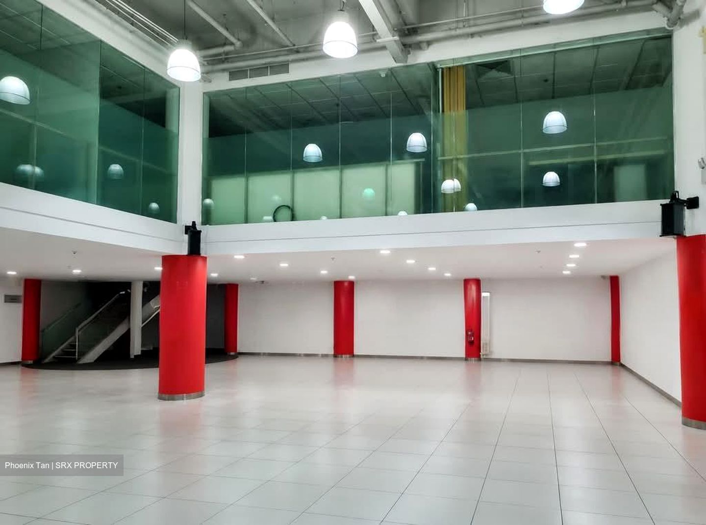 TOA PAYOH COURT (D12), Factory #576989501